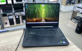 Ноутбук ASUS TUF GAMING FX505GT_FX95GT