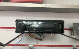 Купить Автомагнитола aura AMH-77DSP б/у , в Энгельс Цена:2800рублей