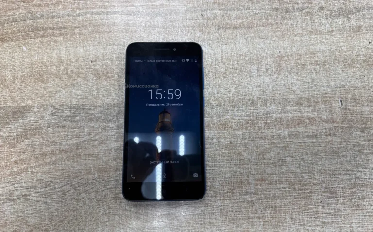 Xiaomi Redmi Go 1/8 ГБ