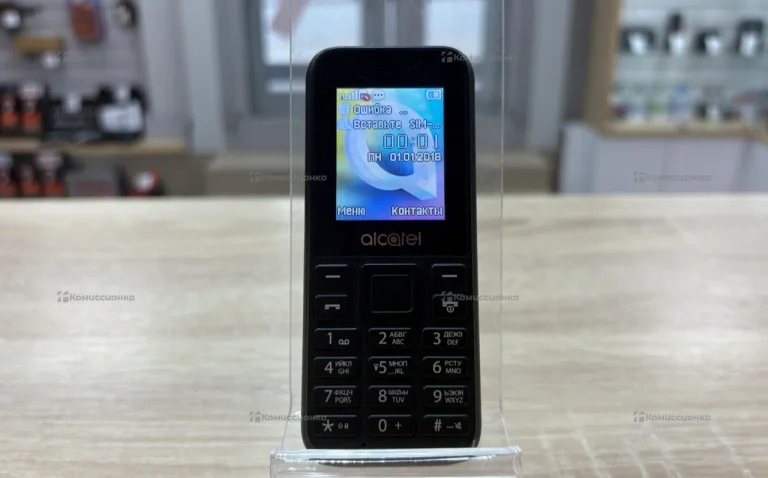 Alcatel 1066D