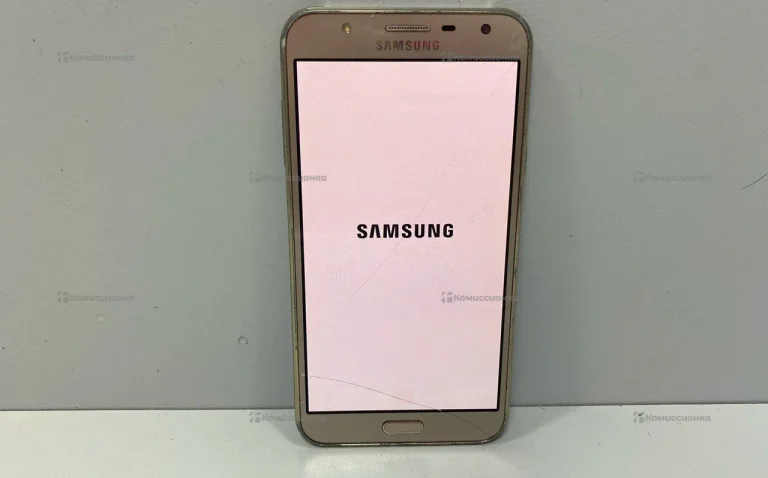 Samsung Samsung Galaxy J7 Neo
