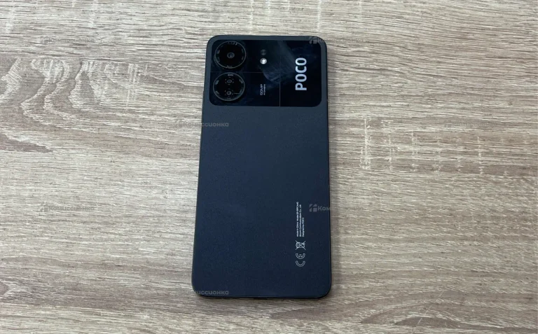 Xiaomi Poco C65 6/128 ГБ