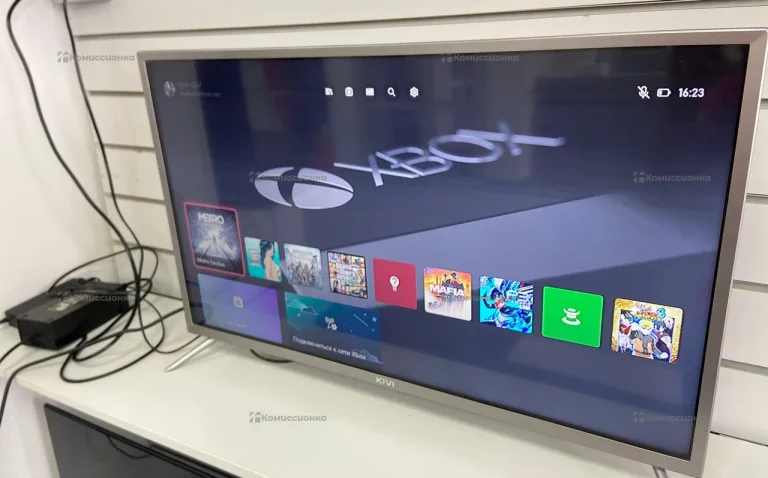 Телевизор Kivi 32hb50gb