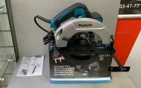 Циркулярная пила Makita HS7000