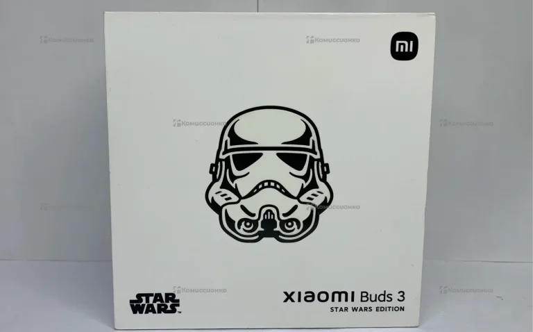 Наушники  Xiaomi buds 3 Star Wars Edition