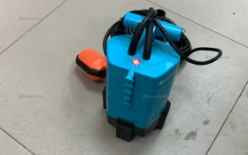 насос Gardena 7500