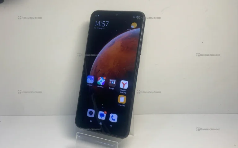 Xiaomi Redmi 9A, 4/64Gb