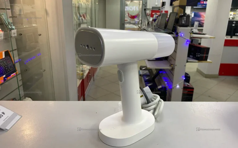 Отпариватель Xiaomi MJGTJ01LF