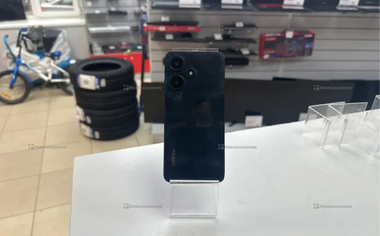 Infinix Infinix hot 30i 4/64
