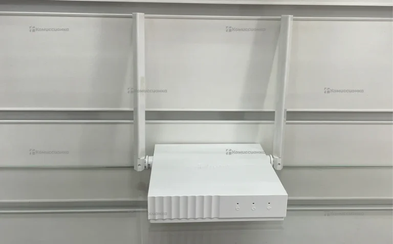 Роутер Tp-Link TL-WR844N