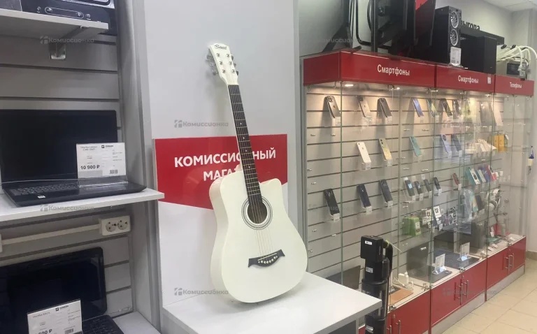 Гитара «Belucci” BC3810