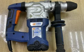 Купить Перфоратор Dexter Power Z1C-HEW-3218EP б/у , в Самара Цена:4000рублей