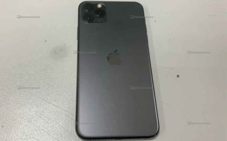 Apple iPhone 11 Pro Max 256Gb