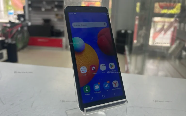 Samsung Galaxy A01 Core 1/16Gb