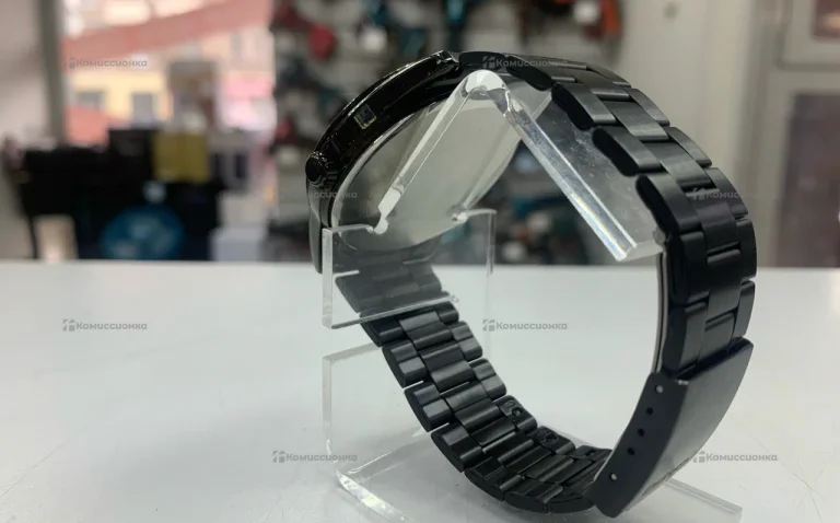 Часы  Casio 5058
