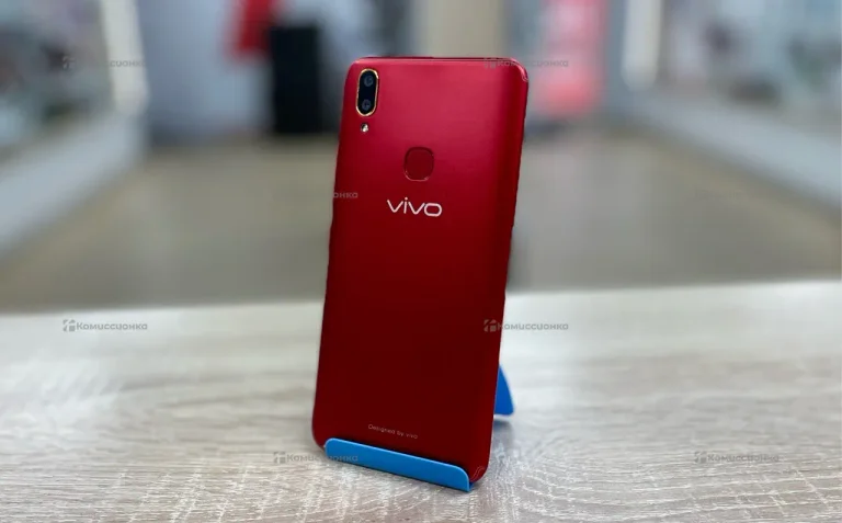 Vivo Y85 6/64гб