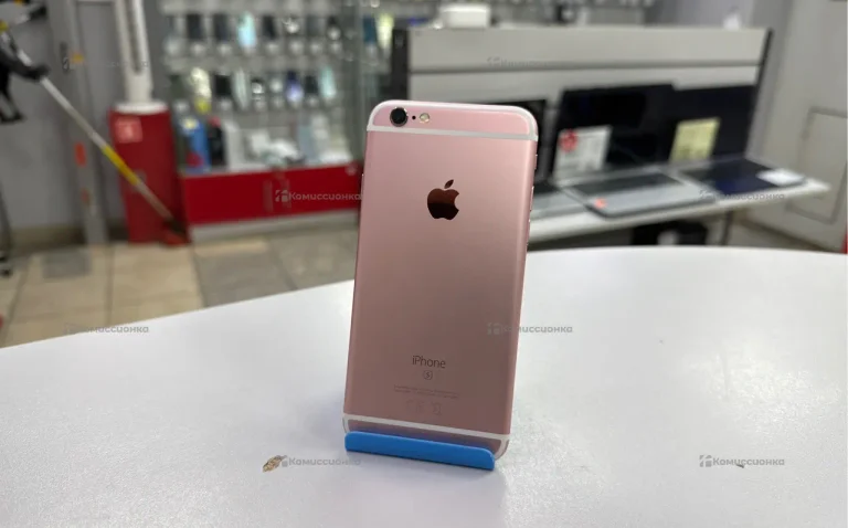 Apple iPhone 6s 2/32 ГБ