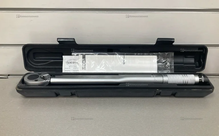 Динамометрический ключ Licota AQT-N4210