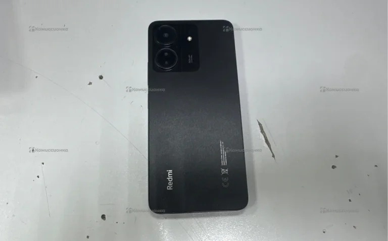 Xiaomi Redmi 13C 8/256 ГБ