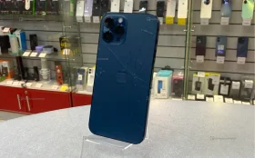 Apple iPhone 12 Pro Max 128 ГБ