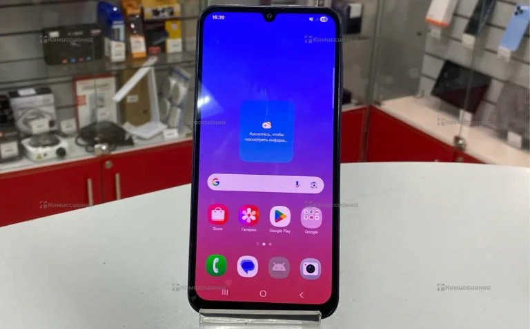 Samsung Galaxy A25 5G 6/128 ГБ