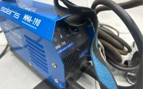 Купить Сварочный аппарат инверторного типа Solaris MMA-19 б/у , в Нижний Новгород Цена:2690рублей