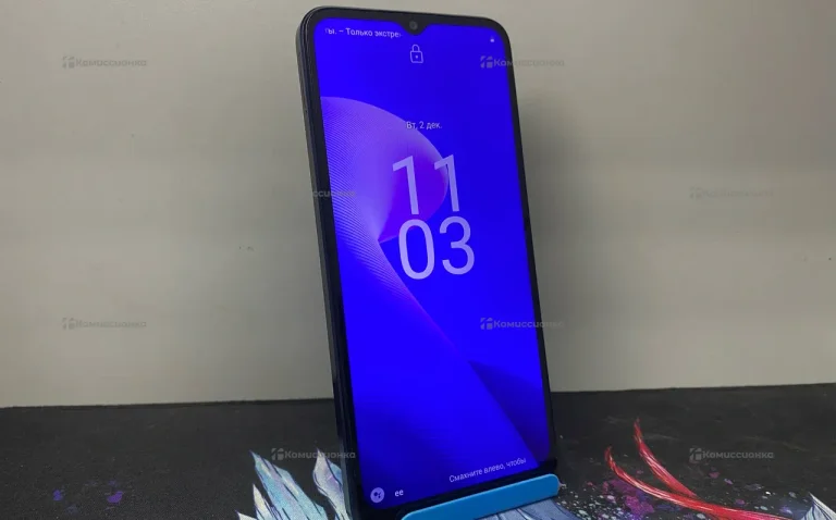 Realme C33 4/128 ГБ