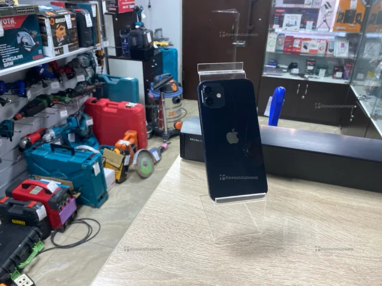 Apple iPhone 12 4/128 ГБ