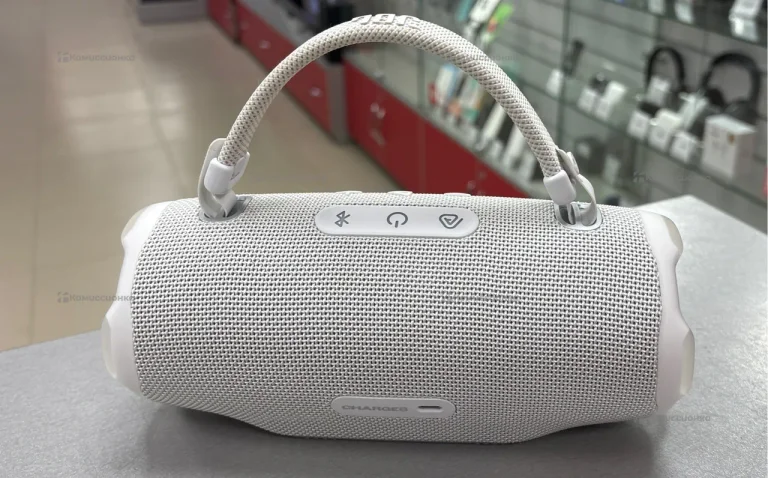 Колонка JBL Charge 6