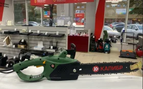 электропила калибр ЭПЦ-1500/14 Промо