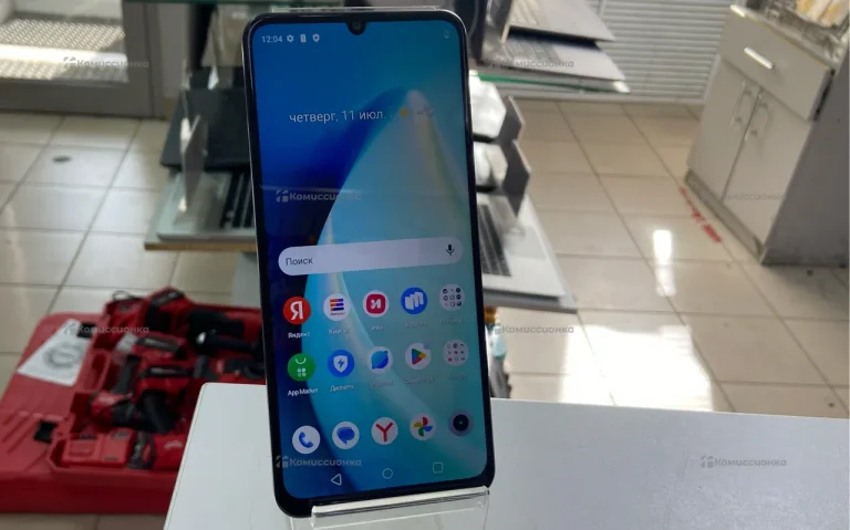 Realme Note 50 4/128 ГБ