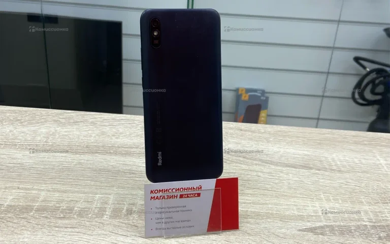 Xiaomi Redmi 9A 2/32 ГБ