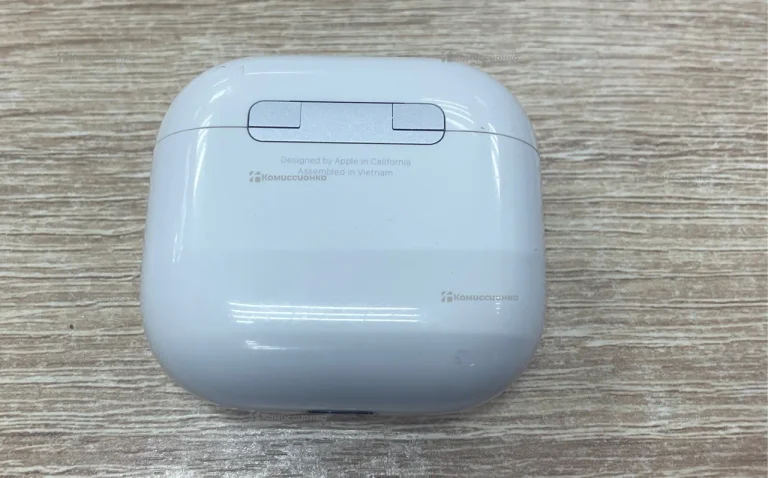 Наушники   AirPods 4