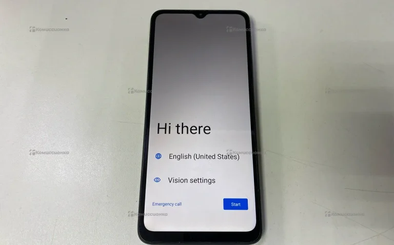 Xiaomi Redmi A3x 4/64 ГБ