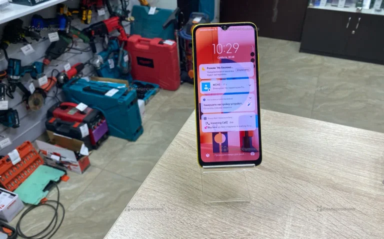 Xiaomi Poco C40 64Gb