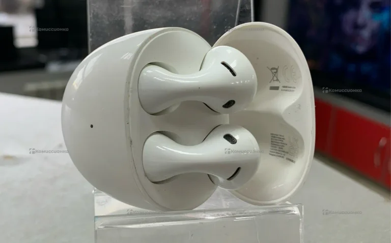Наушники Huawei FreeBuds 5
