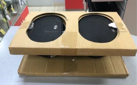 Колонки Овалы skylore evo069