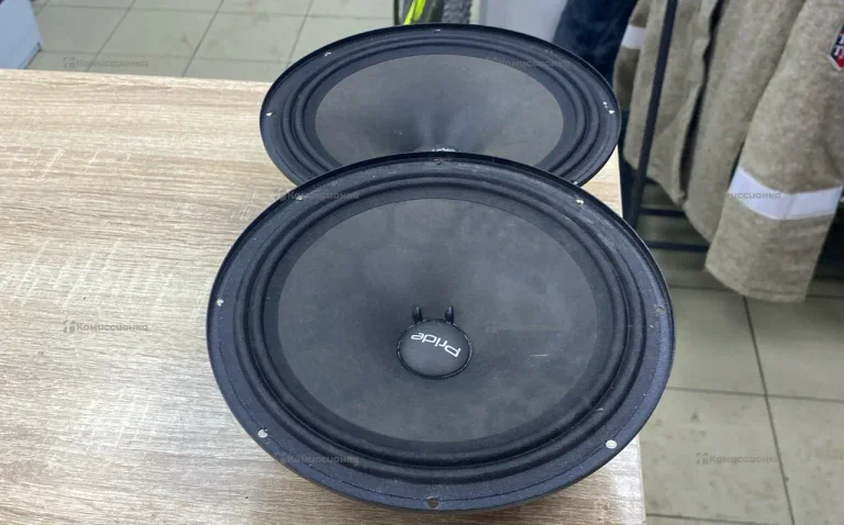 Колонка Pride Ruby Air