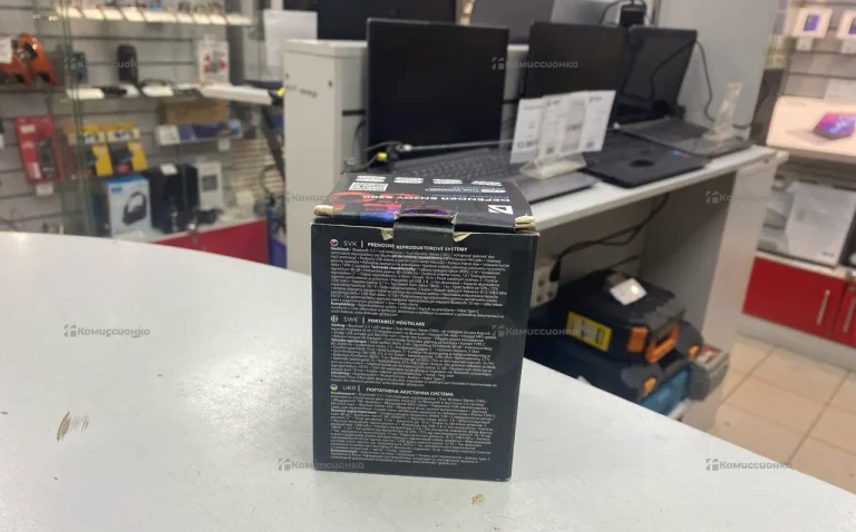 Колонка  Defender S200