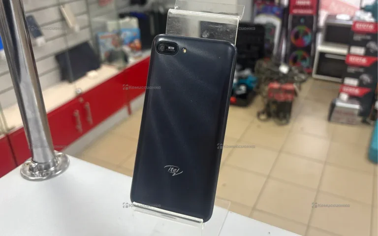 Itel A25 1/16 ГБ