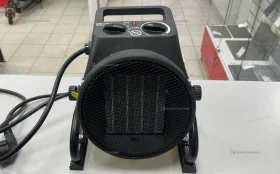 Купить Тепло-пушка Red Verg RD-EHC2 б/у , в Краснодар Цена:890рублей