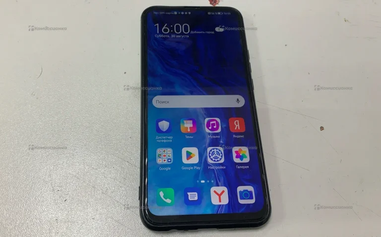 Honor 9X 4/128GB