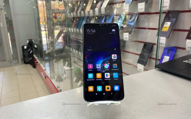 Xiaomi Redmi Note 6 Pro 3/32Gb