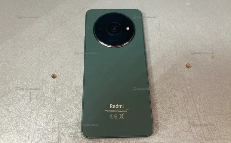Xiaomi Redmi A3 4/128gb