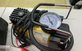 Купить Компрессор автомобильный б/у , в Нижнекамск Цена:790рублей