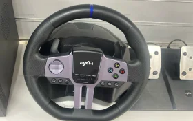 Купить Руль PXN11 V9 Gen2 б/у , в Москва и область Цена:7990рублей
