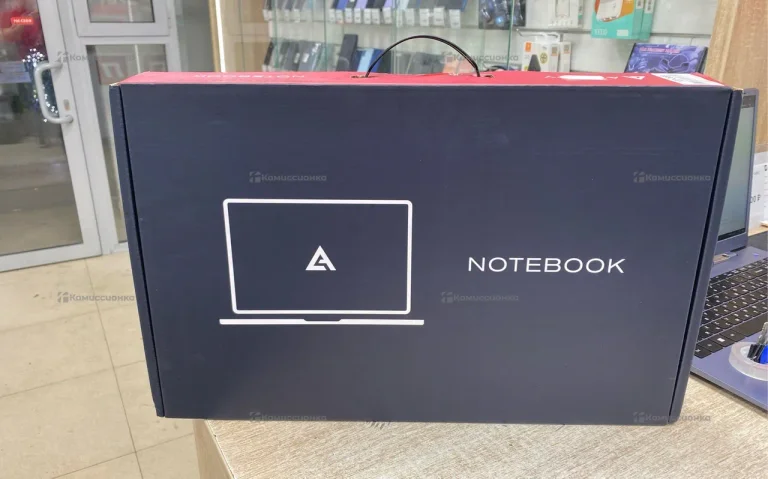 Ноутбук Azerty RBI-4510