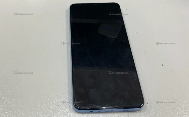 Realme Note 50 3/64 ГБ