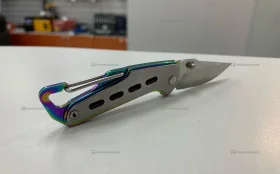 Купить Нож градиент 50мм б/у , в Красноярск Цена:490рублей