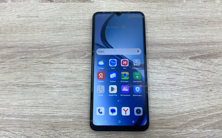 Realme C61 8/256 ГБ